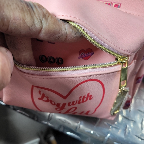 BTS MINI BACKPACK - Picture 7 of 9
